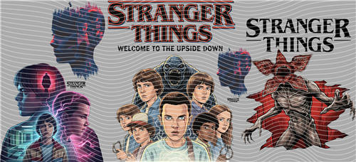 16oz Latest Bestseller-C 6281